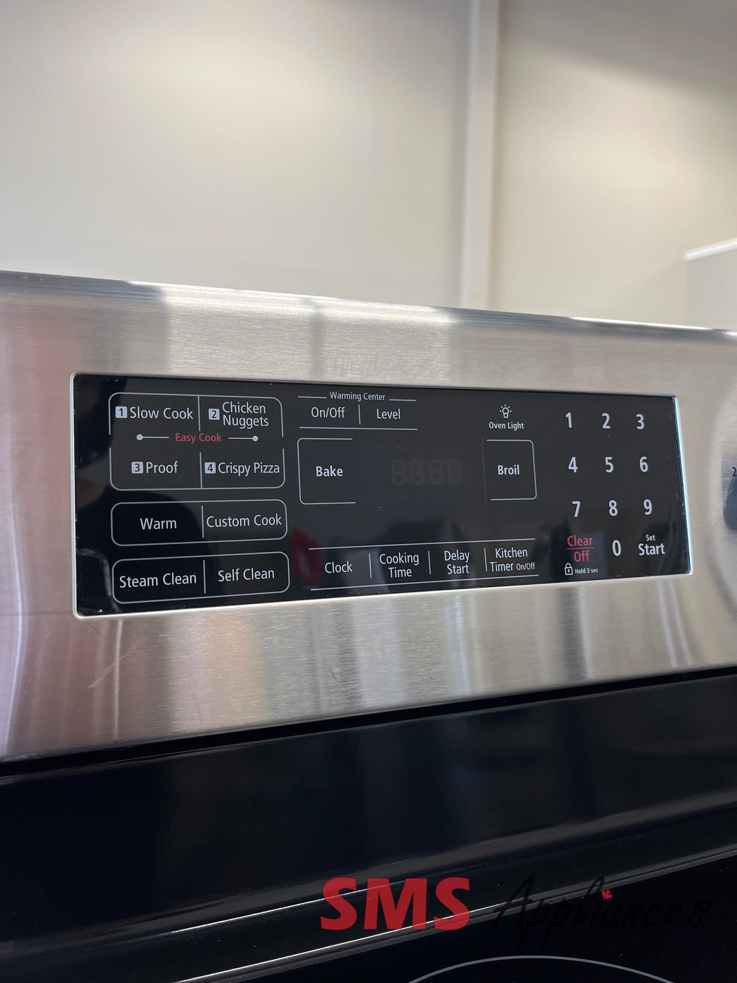 Refurbished Stoves / Ranges FE R400SX Samsung - Image 5