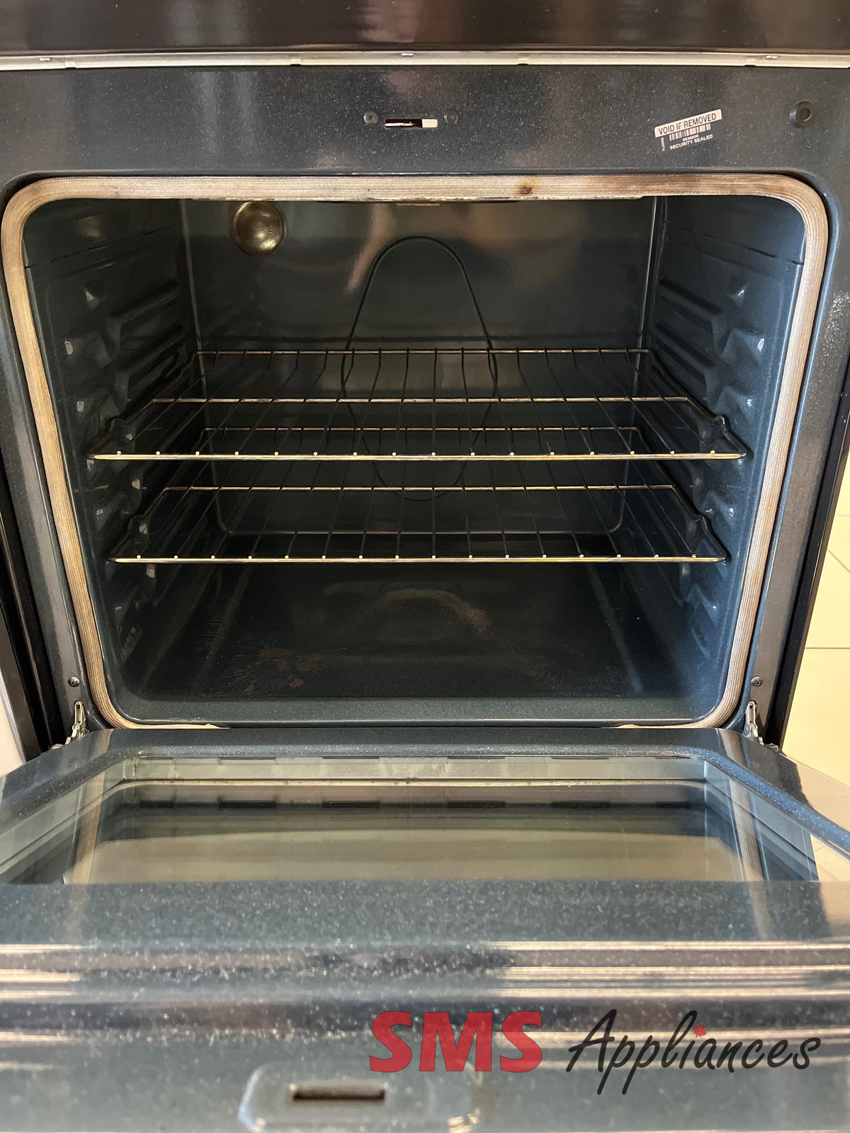 Refurbished Stoves / Ranges FE R400SX Samsung - Image 6