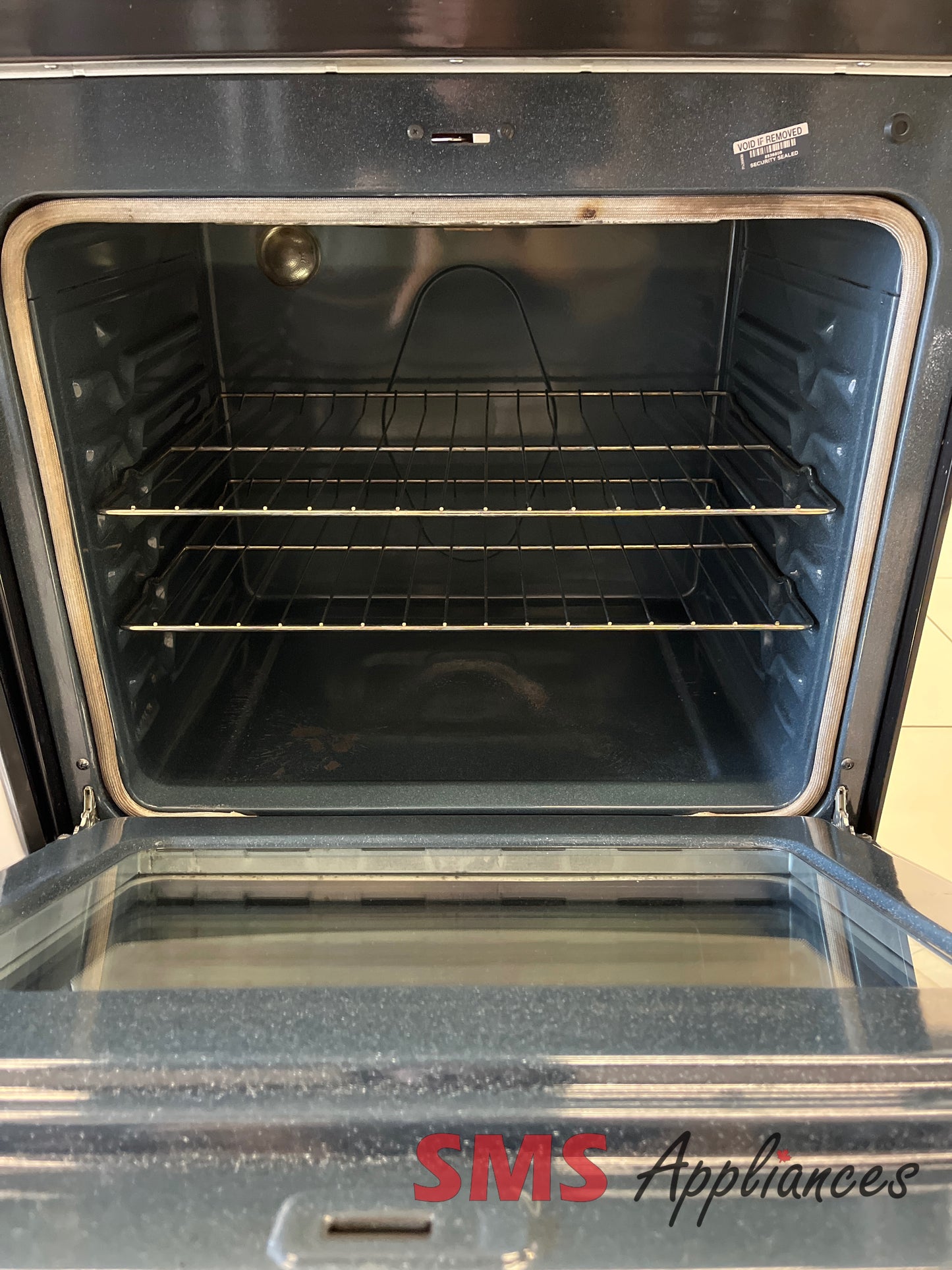 Refurbished Stoves / Ranges FE R400SX Samsung - Image 6
