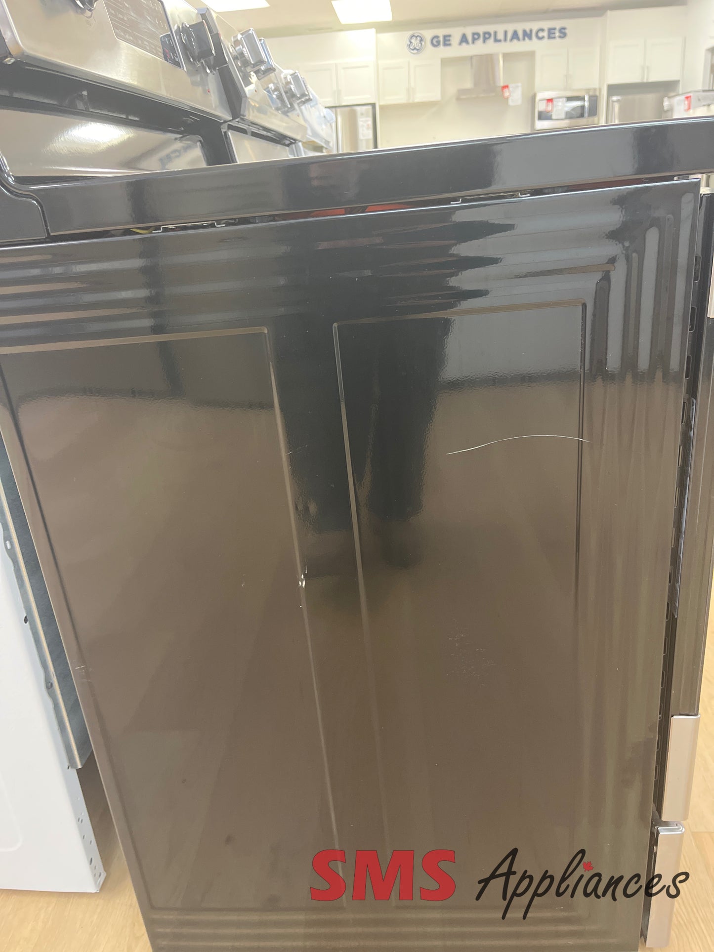 Refurbished Stoves / Ranges FER400SX Samsung - Image 4