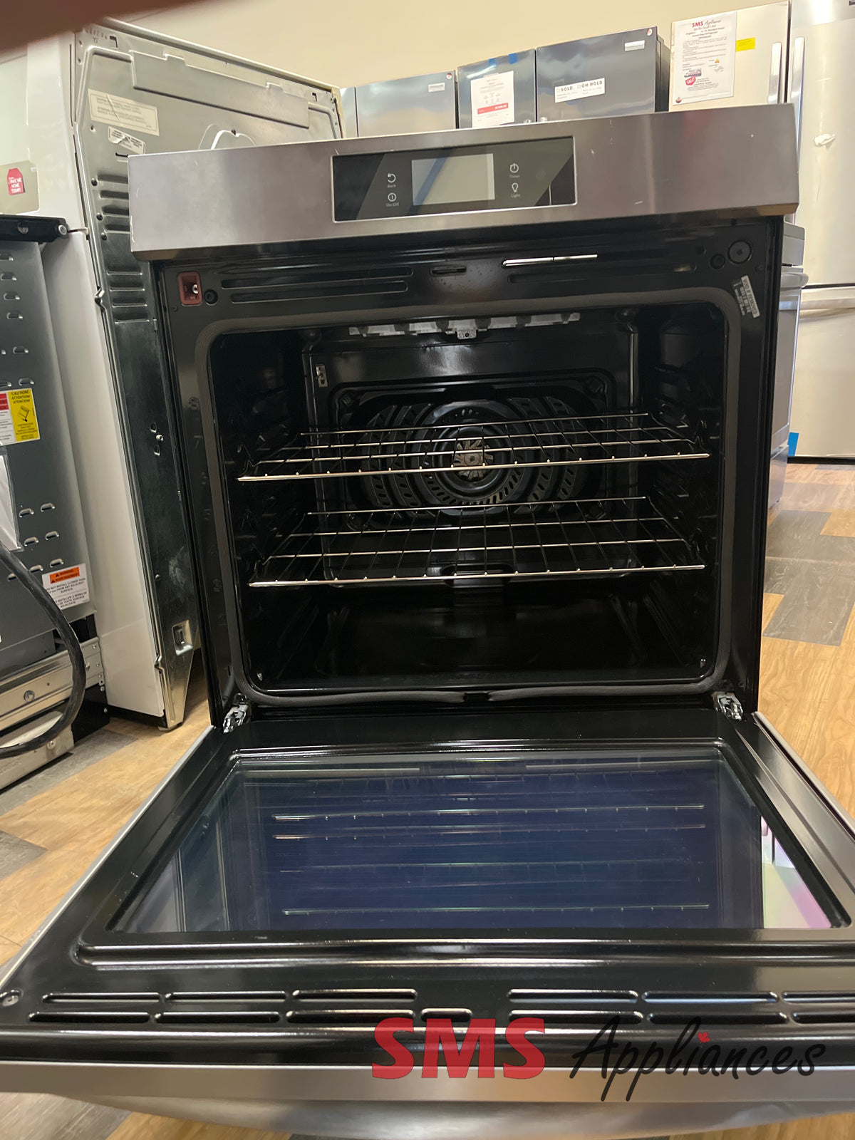 Refurbished Stoves / Ranges Frigidaire - Image 2