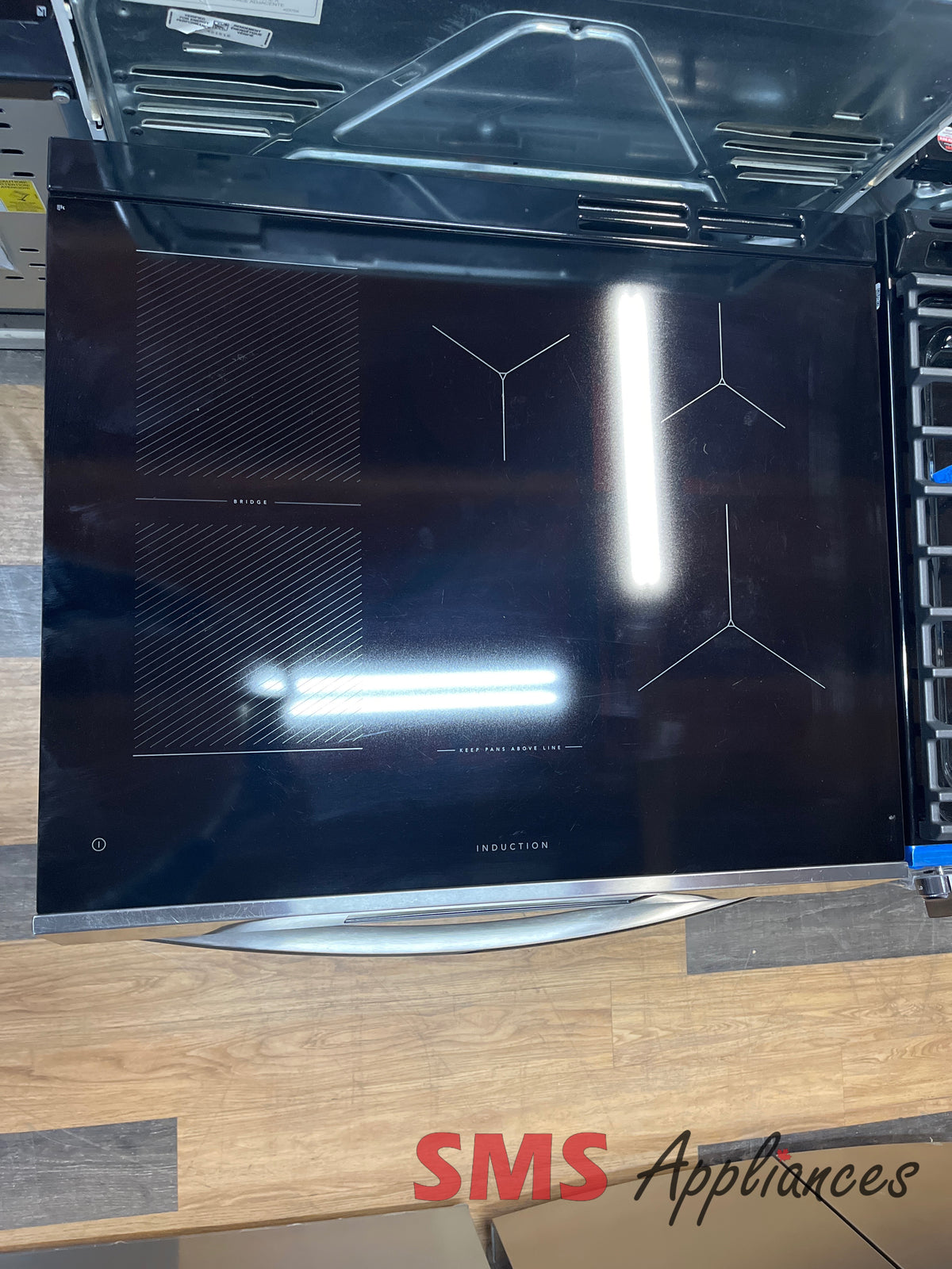 Refurbished Stoves / Ranges Frigidaire - Image 3