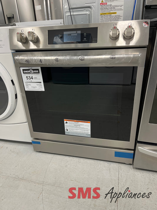 Open Box Stoves / Ranges GCFE306C Frigidaire - Image 1