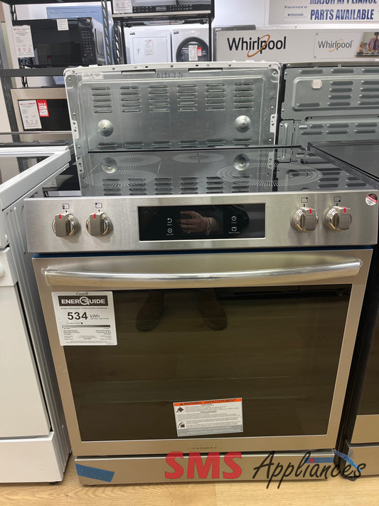 Open Box Stoves / Ranges GCFE306CBF Frigidaire - Image 1