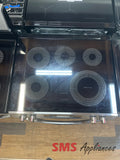 Open Box Stoves / Ranges GCFE306CBFH Frigidaire - Image 2