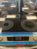 Open Box Stoves / Ranges GCFE307CBF Frigidaire - Image 3