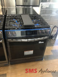 Open Box Stoves / Ranges GCFG3060BDE Frigidaire - Image 1