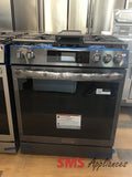Open Box Stoves / Ranges GCFG3060BDE Frigidaire - Image 3