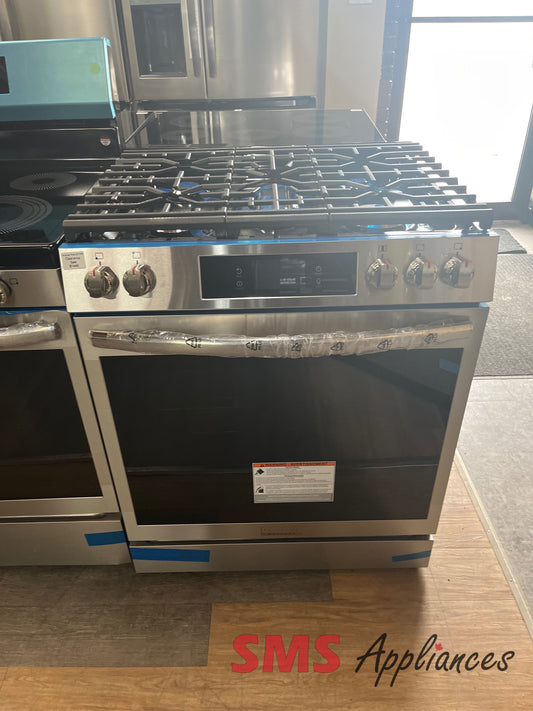Open Box Stoves / Ranges GCFG3060BF Frigidaire - Image 1
