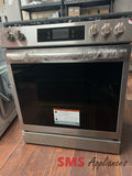 Open Box Stoves / Ranges GCFG3060BF Frigidaire - Image 1