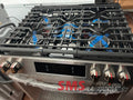 Open Box Stoves / Ranges GCFG3060BF Frigidaire - Image 4