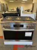 Open Box Stoves / Ranges GCFG3661AF Frigidaire - Image 1