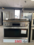Open Box 36" Stove Frigidaire GCFG3661AF for sale in Medicine Hat - SMS Appliances