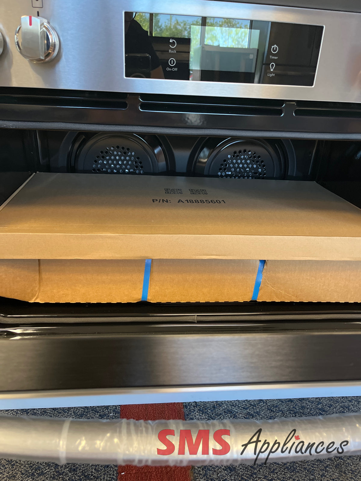 Open Box Stoves / Ranges GCFG3661AF Frigidaire - Image 2