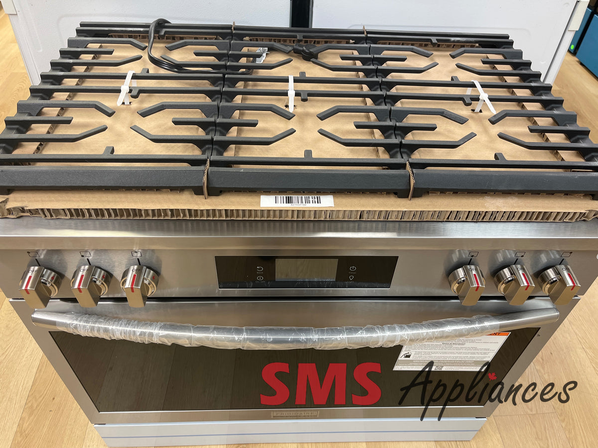 Open Box Stoves / Ranges GCFG3661AF Frigidaire - Image 3