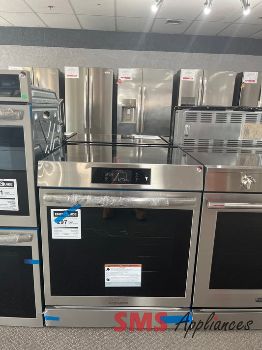 Open Box Stoves / Ranges GCFI306C Frigidaire - Image 1