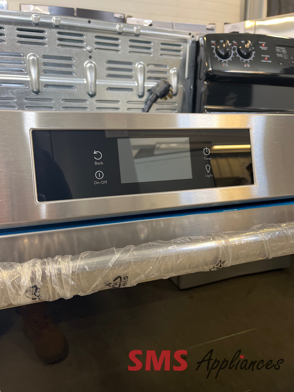 Open Box Stoves / Ranges GCFI306C Frigidaire - Image 4