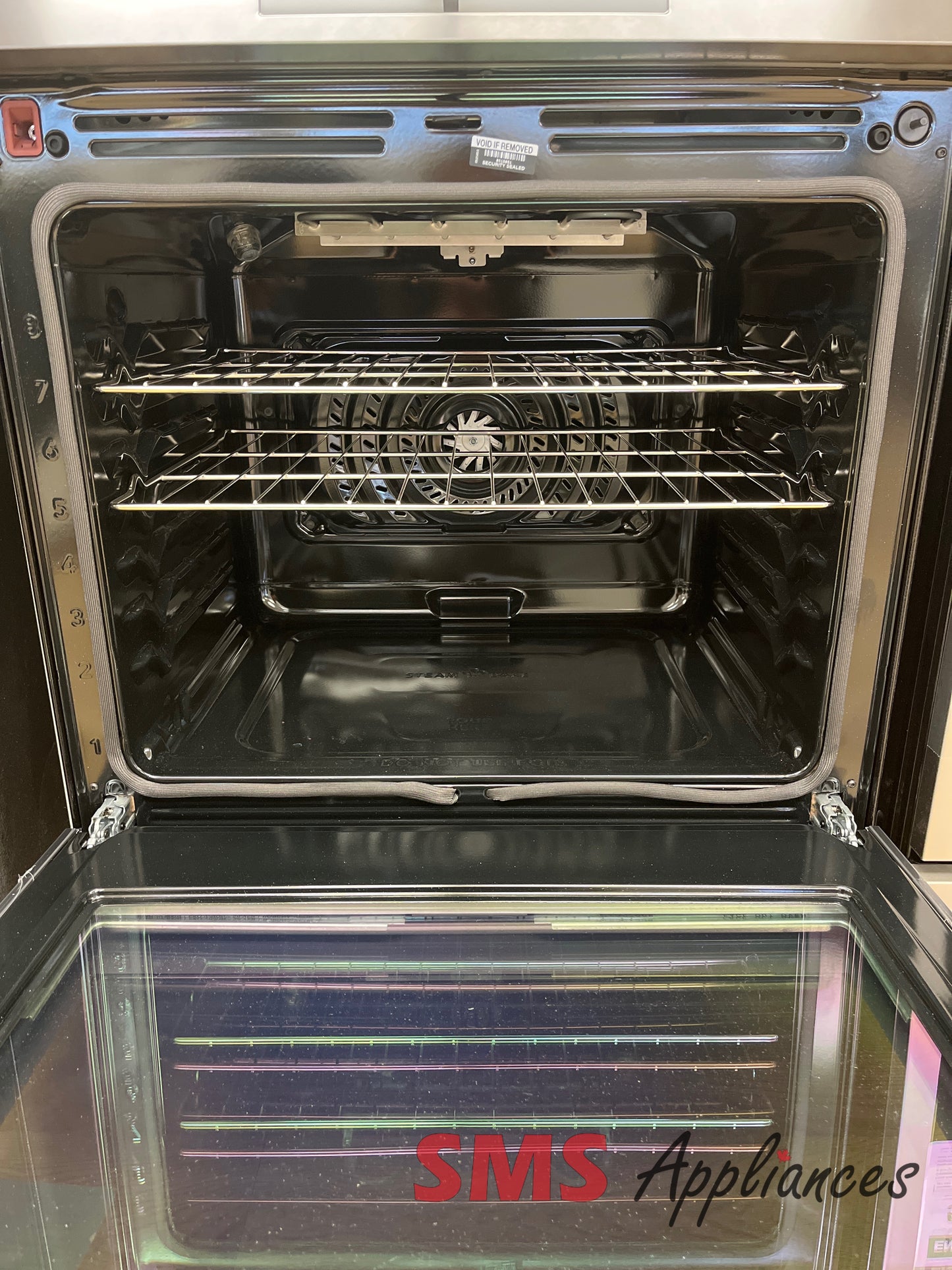 Open Box Stoves / Ranges GCFI306CBD Frigidaire - Image 3