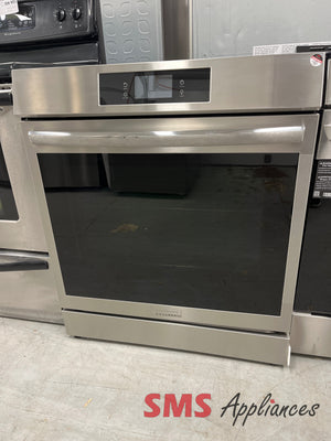 Open Box 30" Stove Frigidaire GCFI306CBF