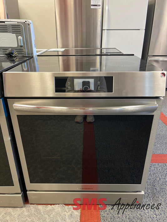 Open Box Stoves / Ranges GCFI306CBF Frigidaire - Image 1