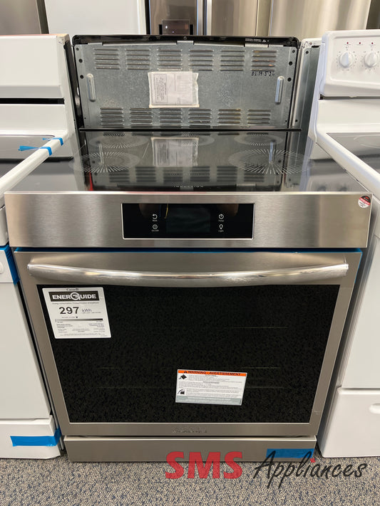 Open Box Stoves / Ranges GCFI306CBF Frigidaire - Image 1