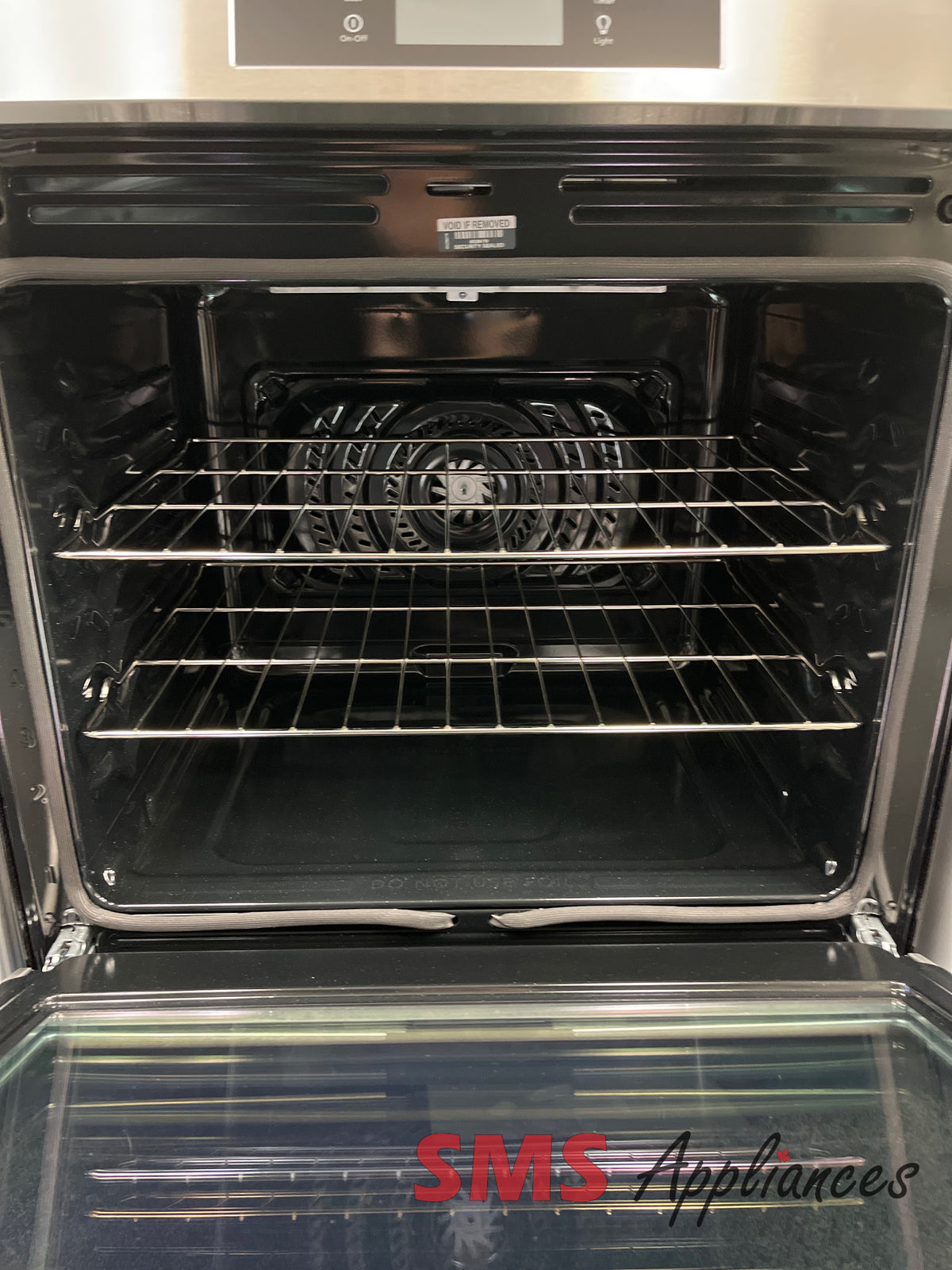 Open Box Stoves / Ranges GCFI306CBF Frigidaire - Image 2