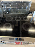 Frigidaire GCFI306CBF open box stove photo at SMS Appliances Calgary