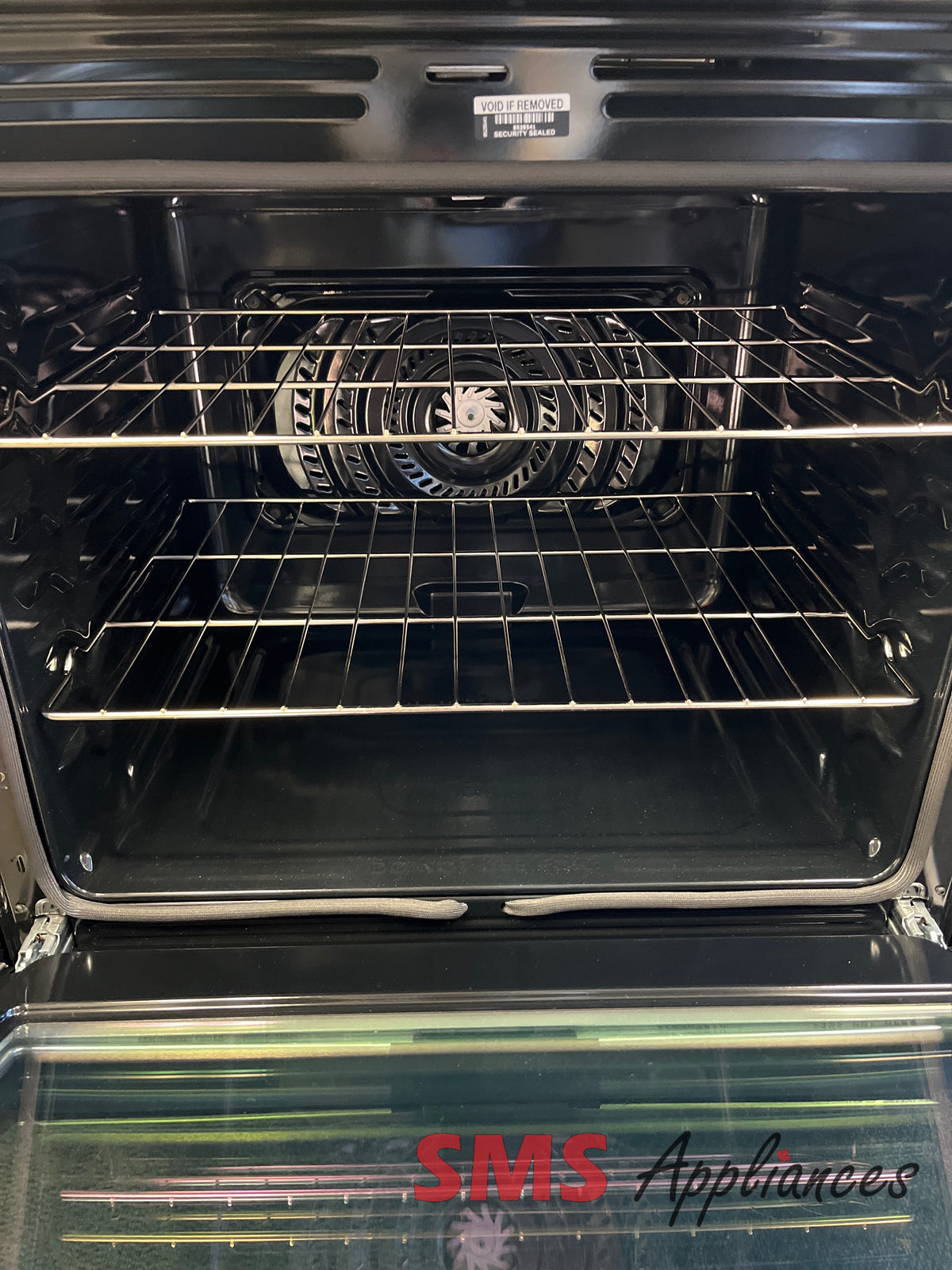 Open Box Stoves / Ranges GCFI306CBF Frigidaire - Image 2