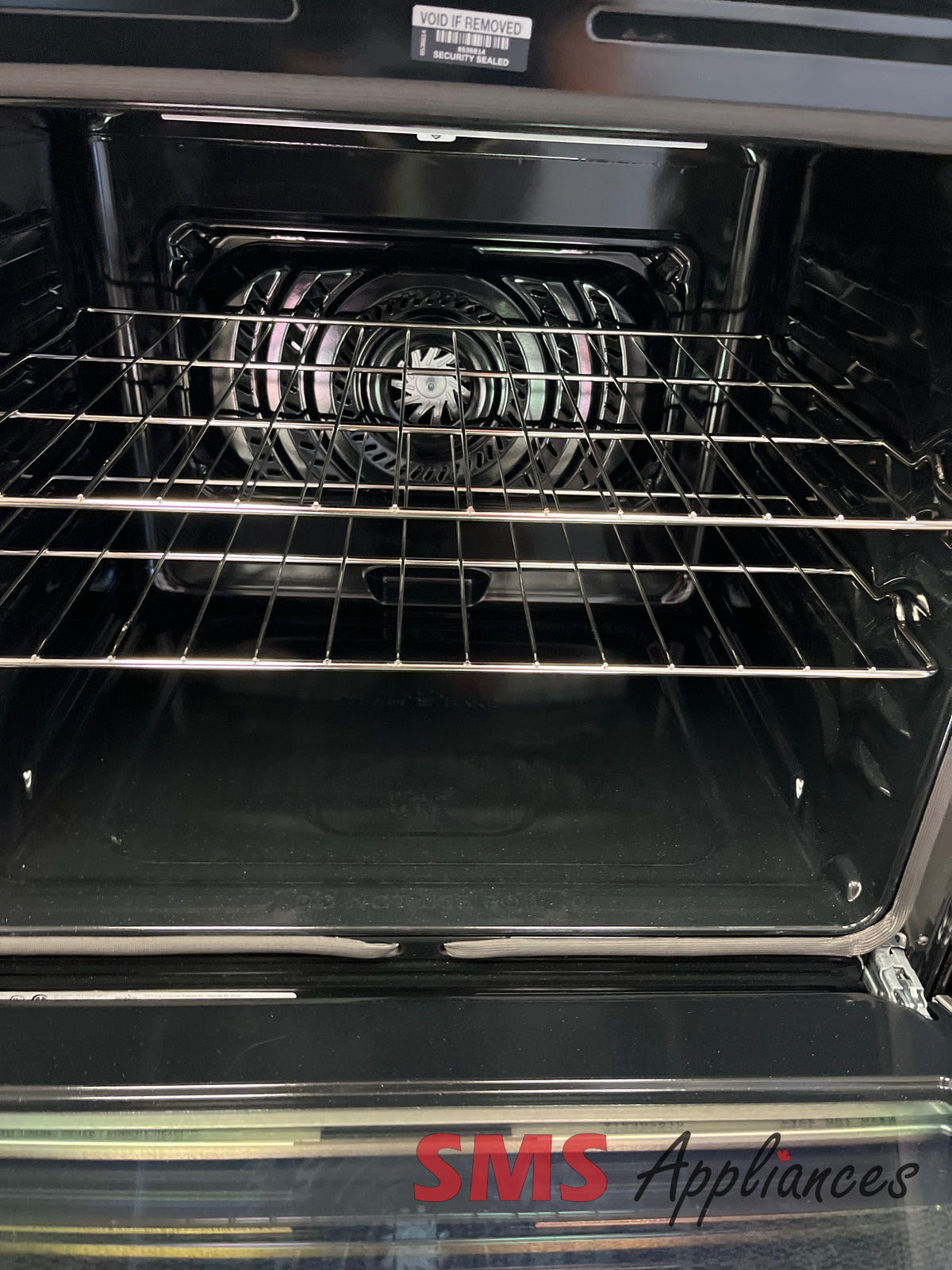 Open Box Stoves / Ranges GCFI306CBF Frigidaire - Image 2
