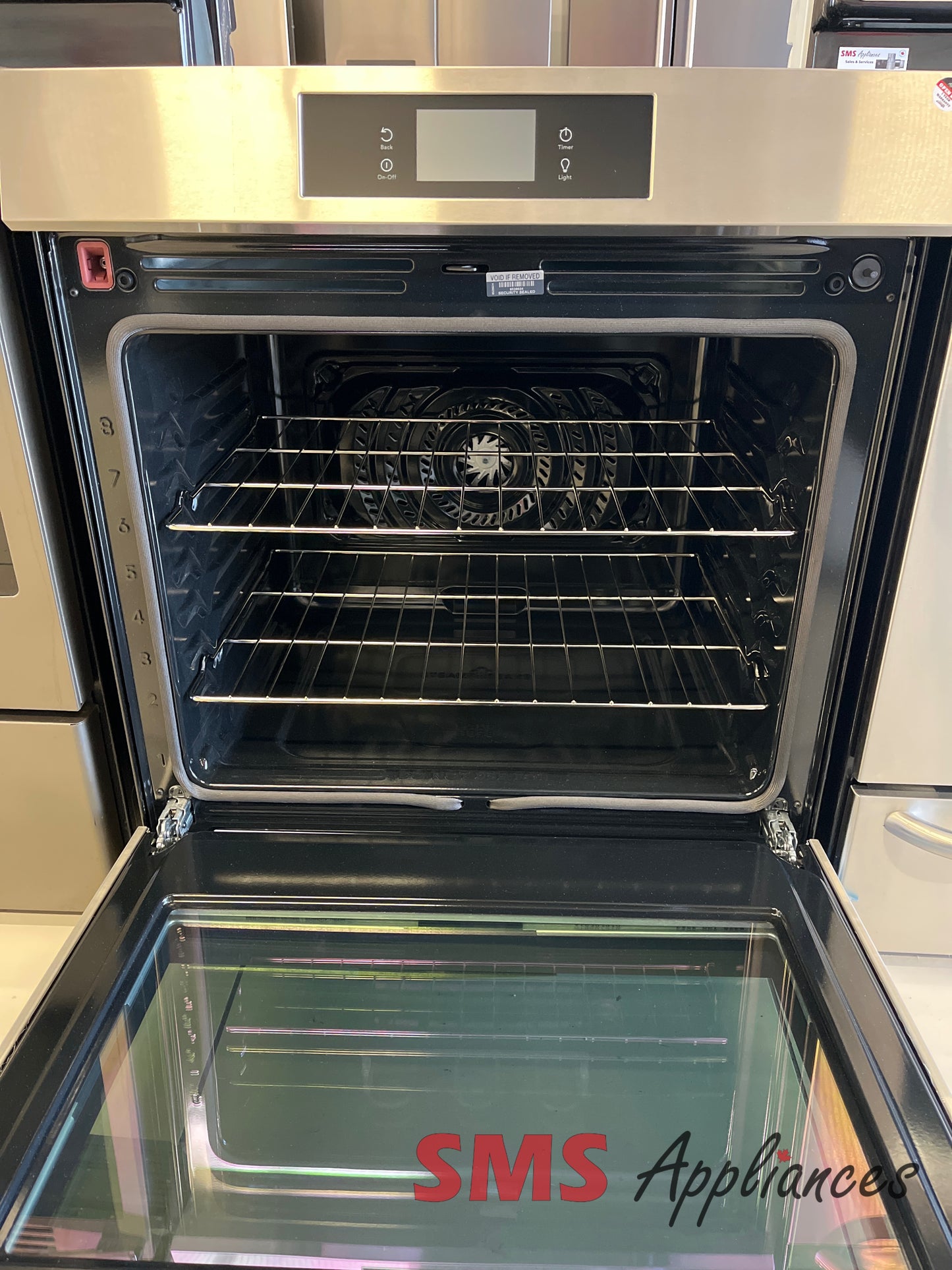Open Box Stoves / Ranges GCFI306CBF Frigidaire - Image 3
