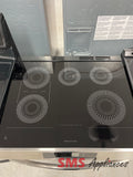 Open Box Stoves / Ranges GCFI306CBF Frigidaire - Image 3