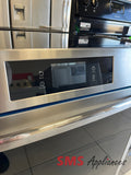 Open Box Stoves / Ranges GCFI306CBF Frigidaire - Image 3