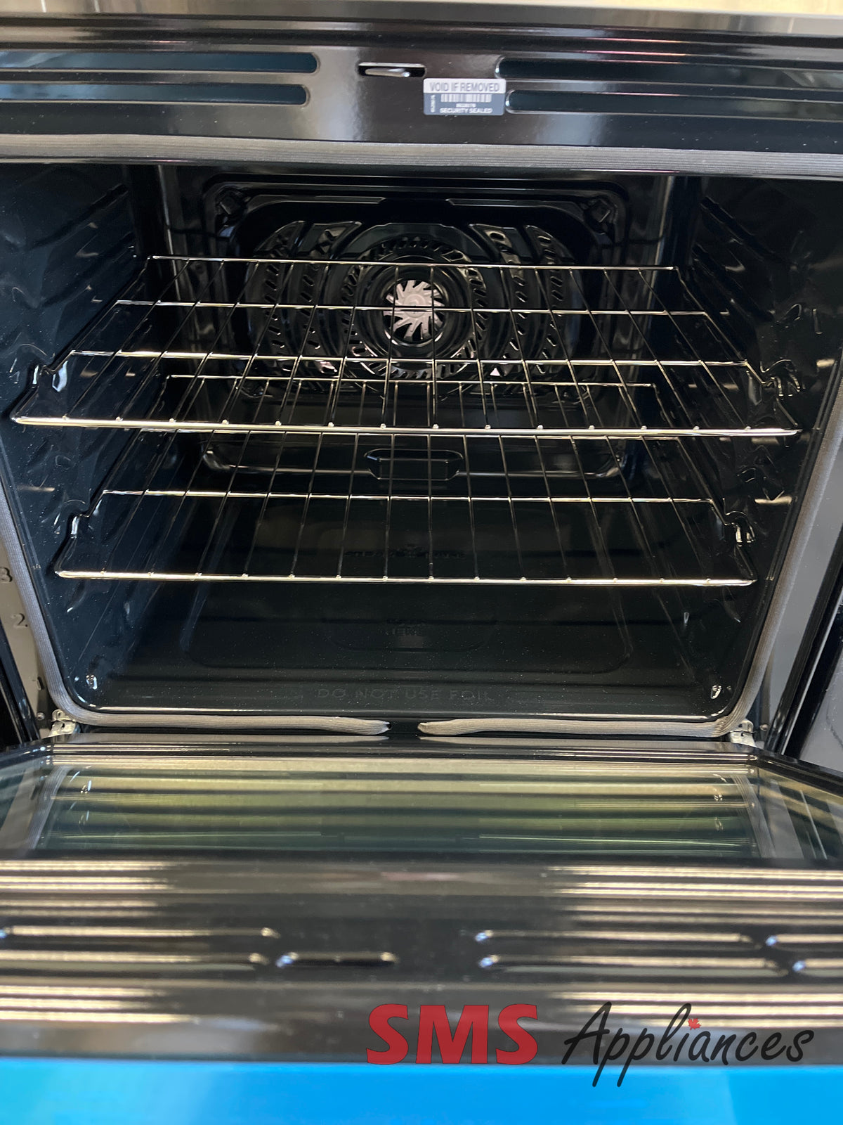 Open Box Stoves / Ranges GCFI306CBF Frigidaire - Image 4