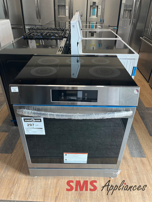 Open Box Stoves / Ranges GCFI306CBFF Frigidaire - Image 1