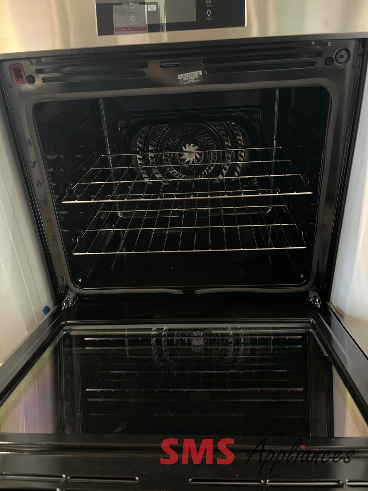 Open Box Stoves / Ranges GCFI306CBFG Frigidaire - Image 2