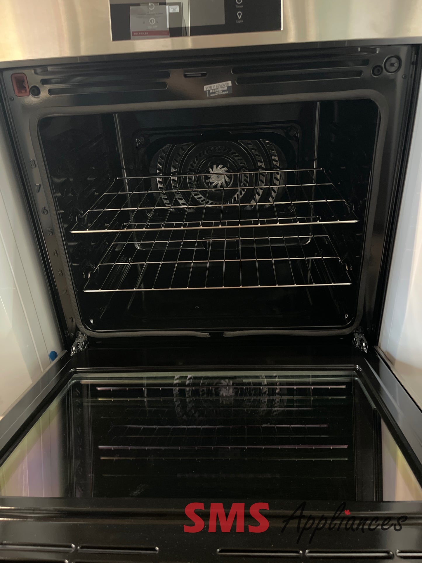Open Box Stoves / Ranges GCFI306CBFG Frigidaire - Image 2