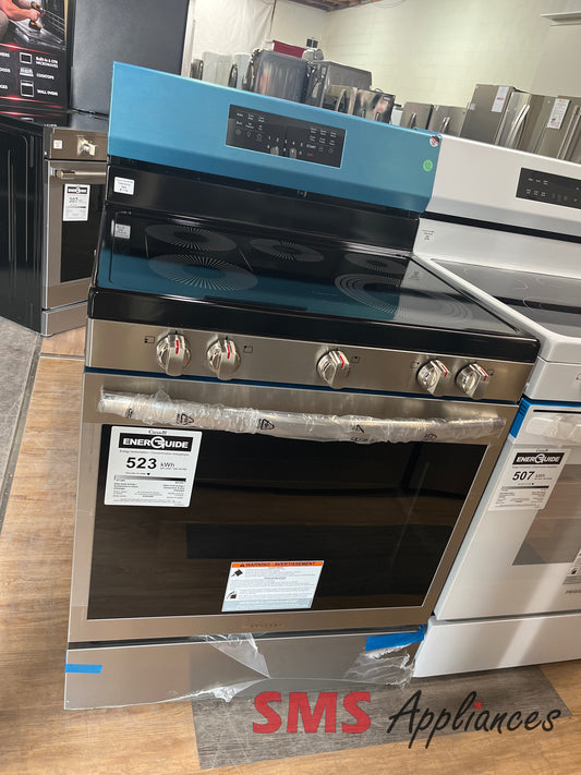 Open Box Stoves / Ranges GCRE306CBF Frigidaire - Image 1