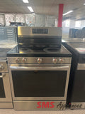 Open Box Stoves / Ranges GCRE306CBF Frigidaire - Image 1
