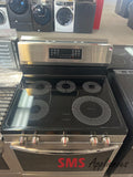 Open Box Stoves / Ranges GCRE306CBF Frigidaire - Image 3