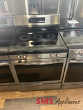 Open Box Stoves / Ranges GCRE306CBFE Frigidaire - Image 1