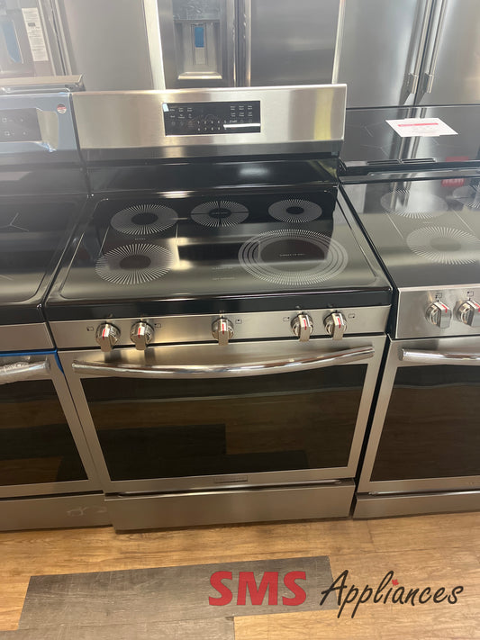 Open Box Stoves / Ranges GCRE306CBFE Frigidaire - Image 1