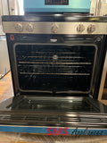 Open Box Stoves / Ranges GCRE306CBFE Frigidaire - Image 2