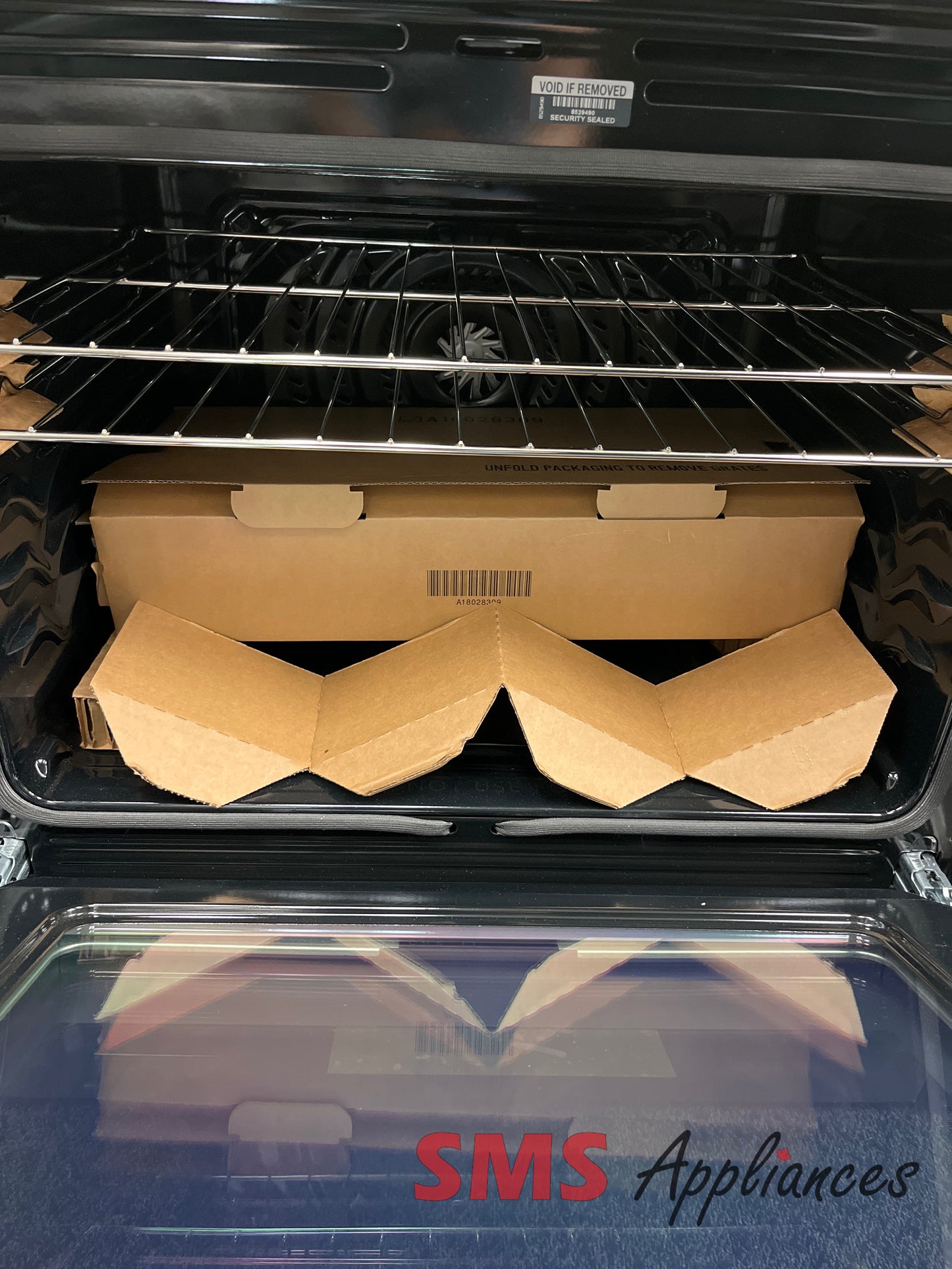 Open Box Stoves / Ranges GCRG3060BF Frigidaire - Image 2