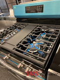 Open Box Stoves / Ranges GCRG3060BF Frigidaire - Image 5
