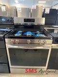 Open Box Stoves / Ranges GCRG3060BFE Frigidaire - Image 1