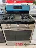 Open Box Stoves / Ranges GCRG3060BFE Frigidaire - Image 1
