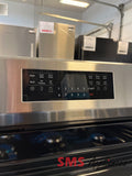 Open Box Stoves / Ranges GCRG3060BFE Frigidaire - Image 4