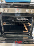 Open Box Stoves / Ranges GCRG3060BFE Frigidaire - Image 4