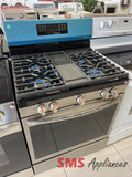 Open Box Stoves / Ranges GCRG3060BFE Frigidaire - Image 5