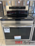 Open Box 30" Stove Frigidaire GCRI306TBF for sale in Calgary - SMS Appliances